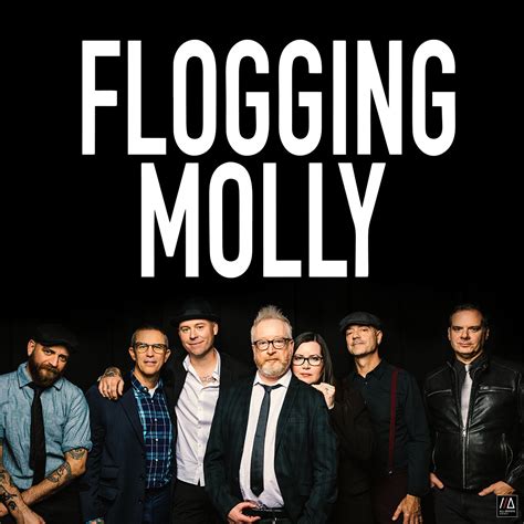 folly_molly|Flogging Molly